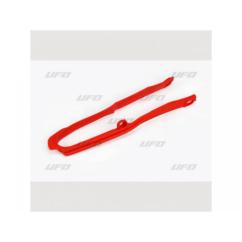 Patin de Bras Oscillant UFO pour Honda CRF250 R (04-09) CRF450 R (02-08) CRF450 X (05-16)