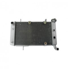 Radiateur D'eau KSX pour Quad Suzuki LT-Z 400 (04-06)