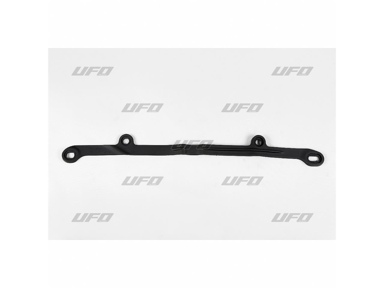Patin de Bras Oscillant UFO pour Kawasaki KX250 F (04-05)