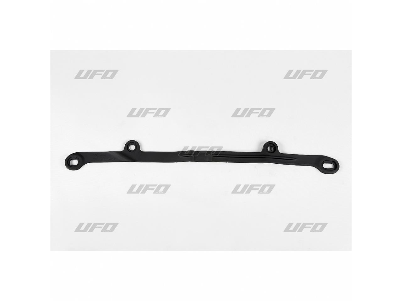 Patin de Bras Oscillant UFO pour Kawasaki KX250 F (06-08) KX450 F (06-08)