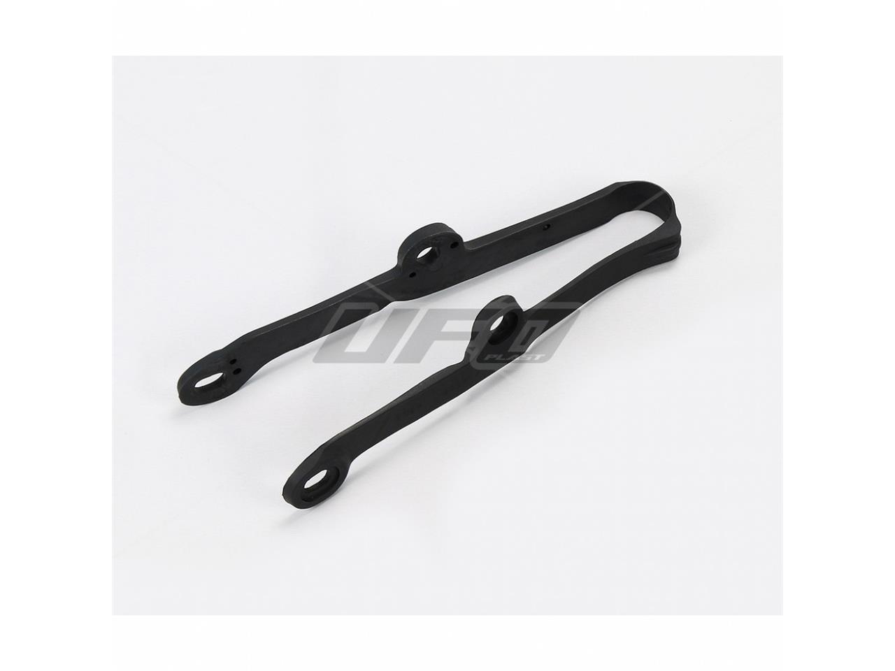 Patin de Bras Oscillant UFO pour Kawasaki KX250 F (07-16) KX450 F (09-15)