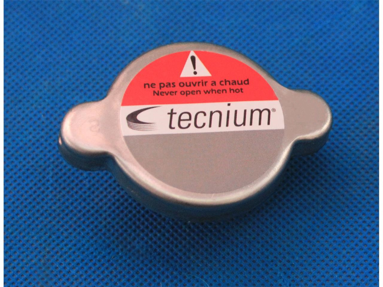 Coupe-circuit Moto Tecnium Coupe-contact Tecnium Type On/off - Satisfait Ou  Remboursé 