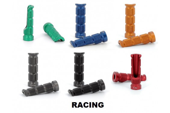 Repose Pied Arrière V-Parts pour Triumph 955 Sprint RS (99-04) Repose Pied Arrière V-Parts pour Triumph 955 Sprint RS (99-04)