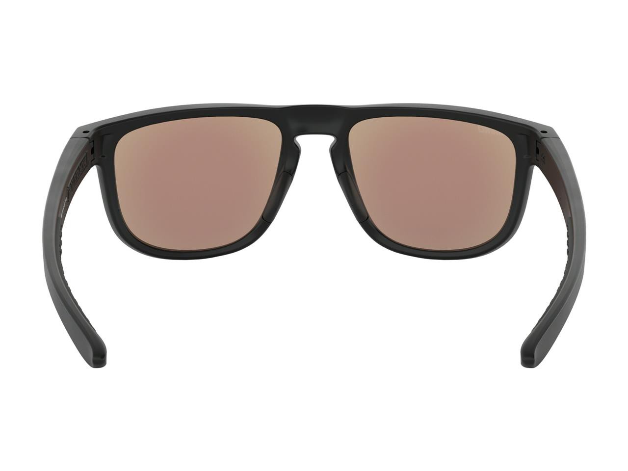 Lunette de soleil OAKLEY Holbrook Maverick Vinales Verres PRIZM Sapphire