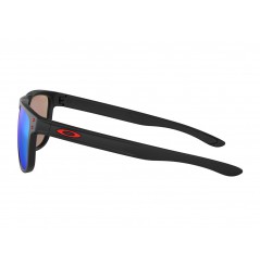 Lunette de soleil OAKLEY Holbrook Maverick Vinales Verres PRIZM Sapphire