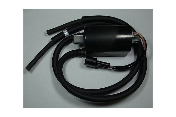 Bobine d'Allumage Cylindre Arrière pour V-Strom 650 (07-10) - IGN-314 Bobine d'Allumage Cylindre Arrière pour V-Strom 650 (07-10) - IGN-314