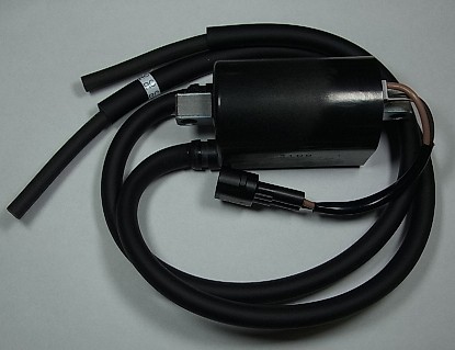 Bobine d'Allumage Cylindre Arrière pour V-Strom 650 (07-10) - IGN-314