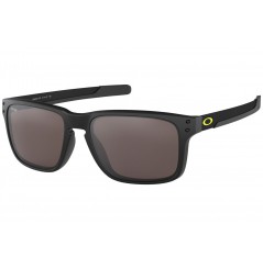 Lunette de soleil OAKLEY Holbrook Valentino Rossi Verres PRIZM Black Polarized