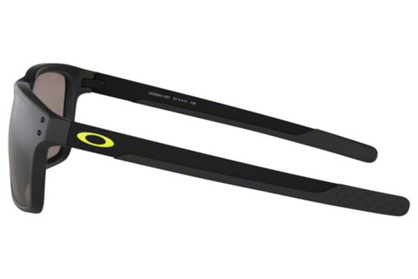 Lunette de soleil OAKLEY Holbrook Valentino Rossi Verres PRIZM Black Polarized