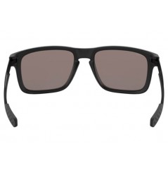 Lunette de soleil OAKLEY Holbrook Valentino Rossi Verres PRIZM Black Polarized