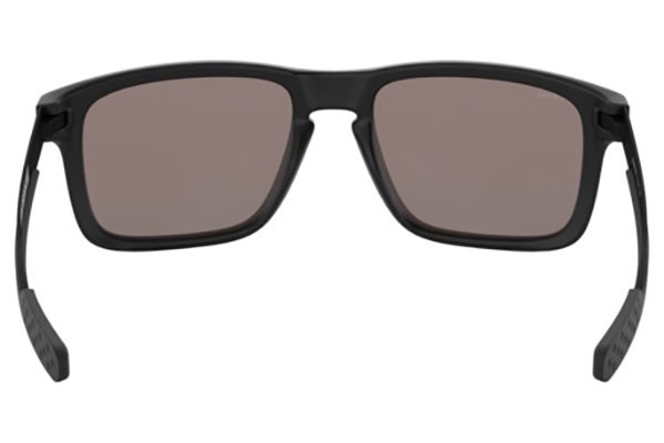 Lunette de soleil OAKLEY Holbrook Valentino Rossi Verres PRIZM Black Polarized