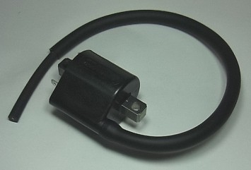 Bobine d'Allumage Cylindre Arrière pour SV 650 (03-06) - IGN-312