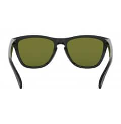 Lunette de soleil OAKLEY Frogskins Valentino Rossi Verres PRIZM Ruby