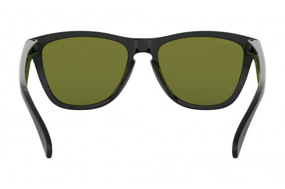 Lunette de soleil OAKLEY Frogskins Valentino Rossi Verres PRIZM Ruby Lunette de soleil OAKLEY Frogskins Valentino Rossi Verres PRIZM Ruby