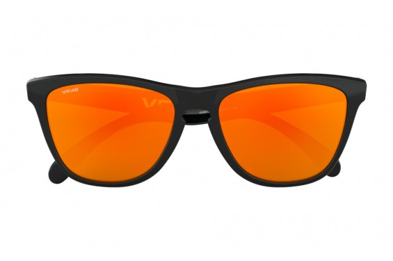 Lunette de soleil OAKLEY Frogskins Valentino Rossi Verres PRIZM Ruby Lunette de soleil OAKLEY Frogskins Valentino Rossi Verres PRIZM Ruby