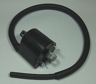 Bobine d'Allumage Avant Gauche pour VL 800 Intruder (01-13) VZ 800 Marauder (05-09) - IGN-310