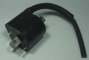 Bobine d'Allumage Avant Droit pour VL 800 Intruder (01-13) VZ 800 Marauder (05-09) - IGN-311