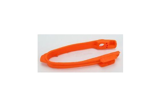 Patin de Bras Oscillant UFO pour KTM EXC125 (98-07) EXC200 (99-07) EXC250 (98-07)