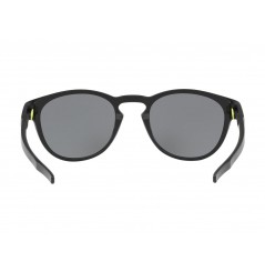 Lunette de soleil OAKLEY Latch Valentino Rossi Verres Chrome Iridium