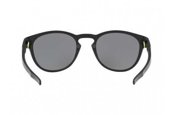 Lunette de soleil OAKLEY Latch Valentino Rossi Verres Chrome Iridium Lunette de soleil OAKLEY Latch Valentino Rossi Verres Chrome Iridium