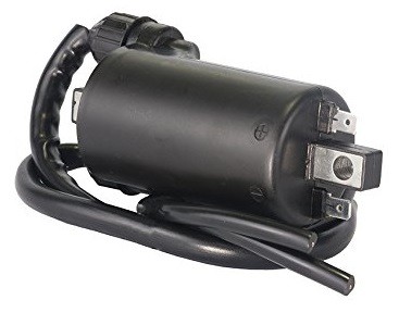 Bobine d'Allumage Moto pour VT 1100 Shadow (87-00)