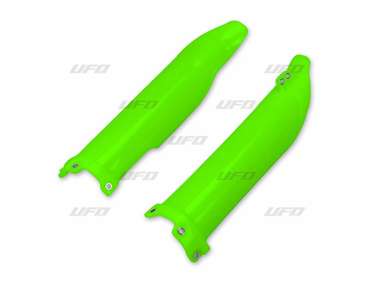 Protection de Fourche UFO pour Kawasaki KX250 F (09-19) KX450 F (09-15)
