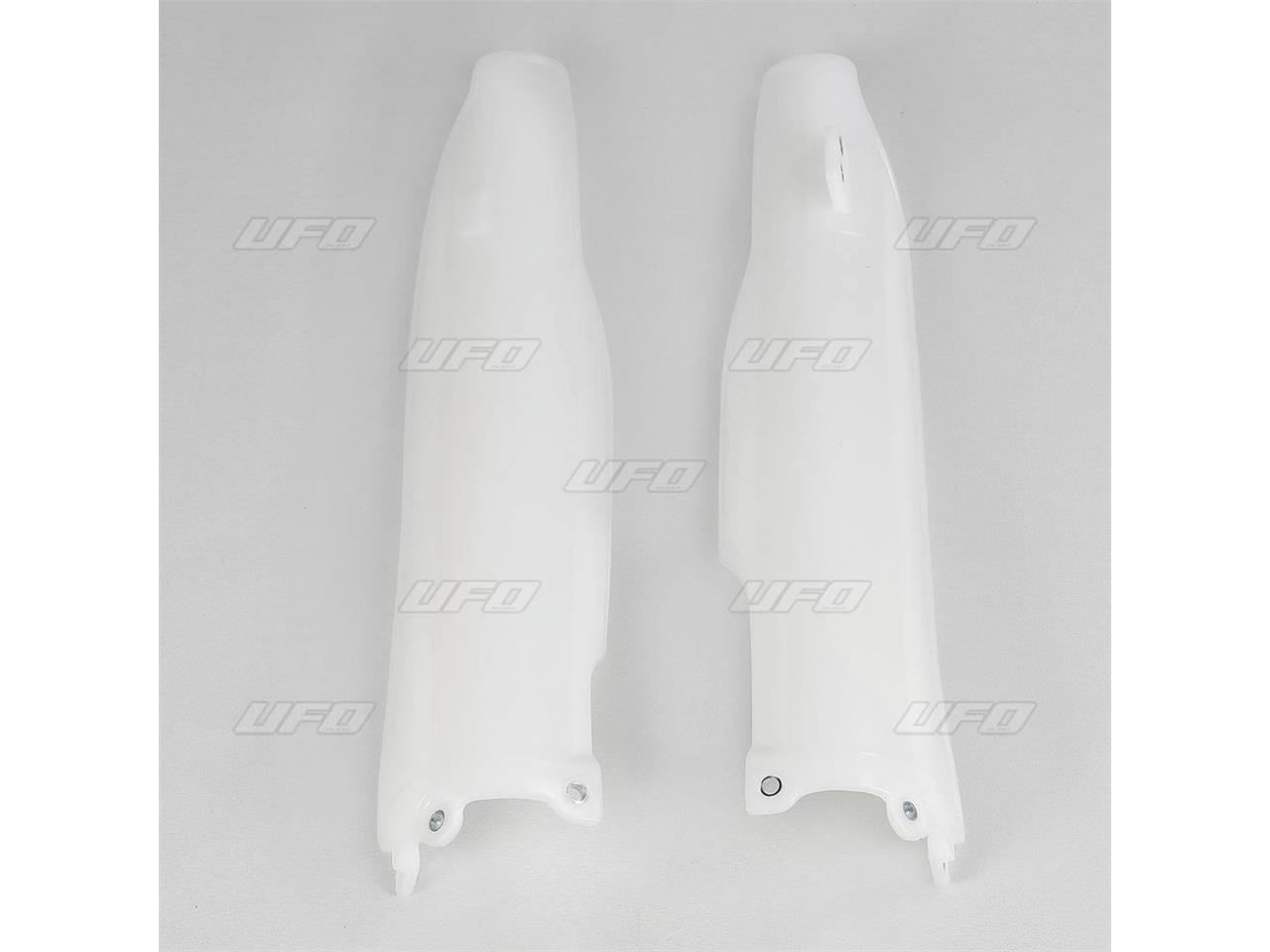 Protection de Fourche UFO pour Kawasaki KX250 F (06-08) KX450 F (06-08)