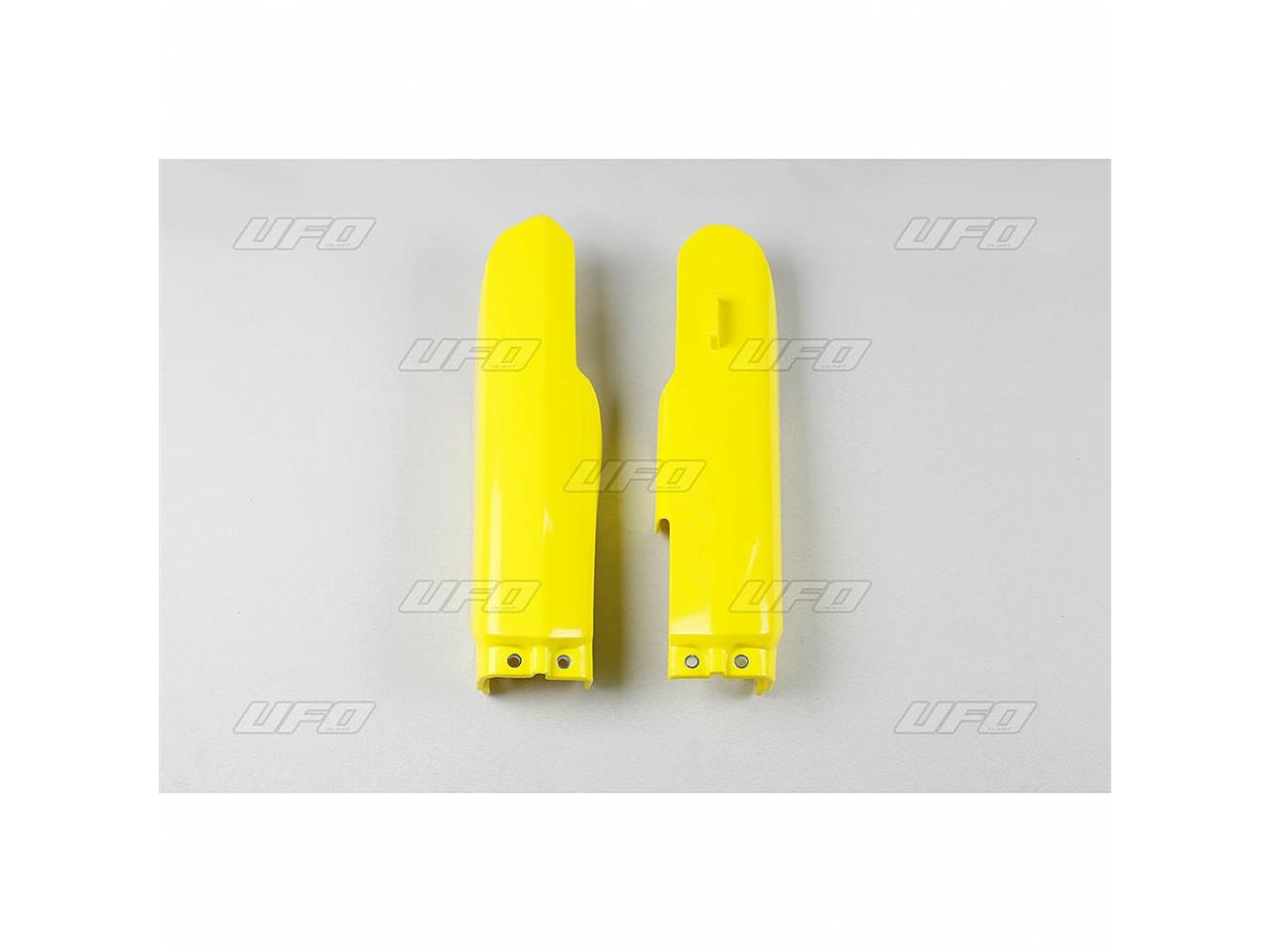Protection de Fourche UFO pour Suzuki RM85 (00-18)