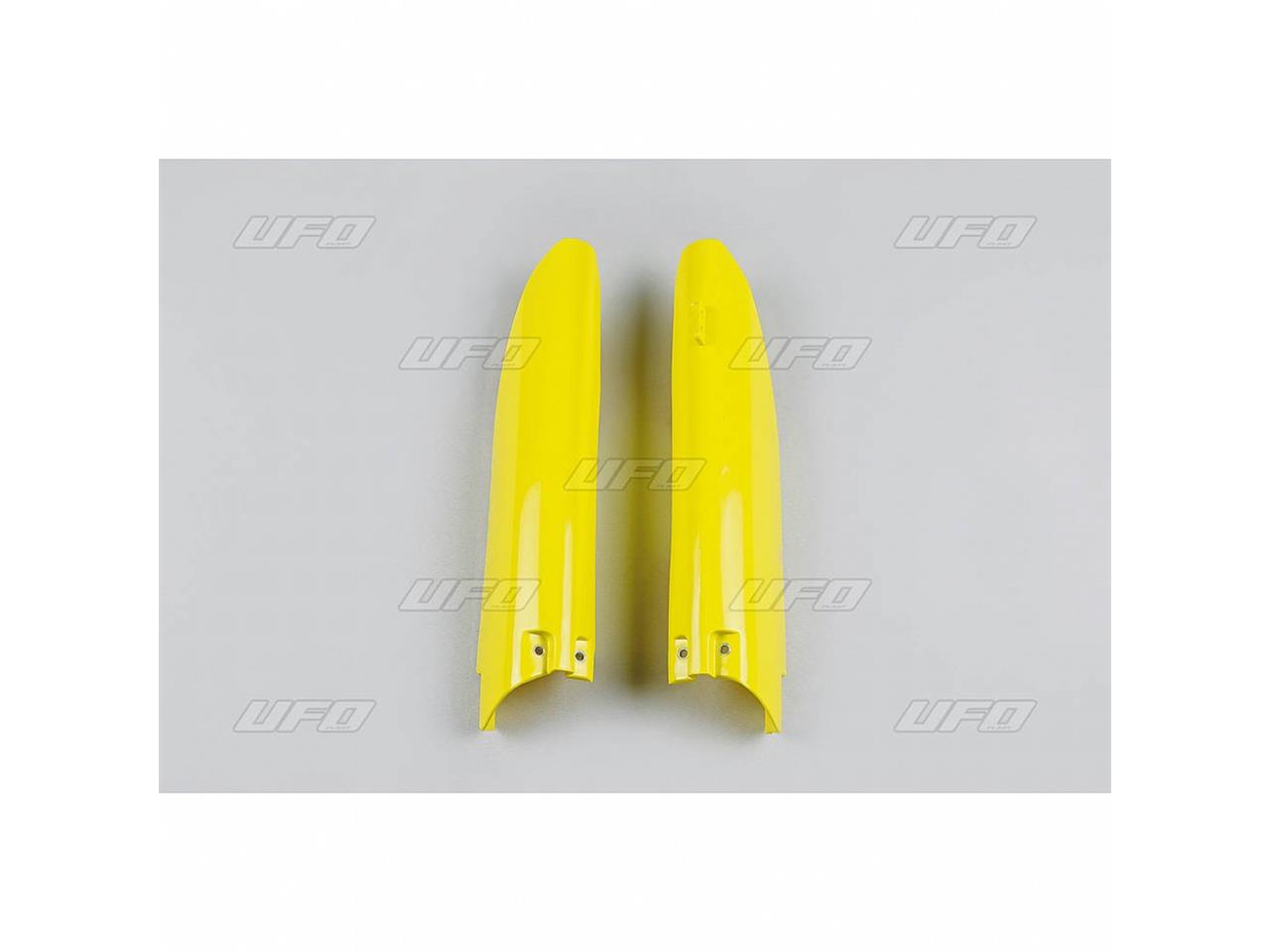 Protection de Fourche UFO pour Suzuki RM125 (07-09) RM250 (07-09)