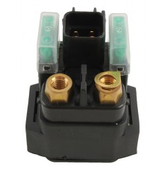 Relais de Démarreur Moto Tourmax pour FJR 1300 (08-11) - SSR-222