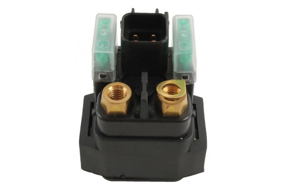 Relais de Démarreur Moto Tourmax pour FJR 1300 (08-11) - SSR-222 Relais de Démarreur Moto Tourmax pour FJR 1300 (08-11) - SSR-222