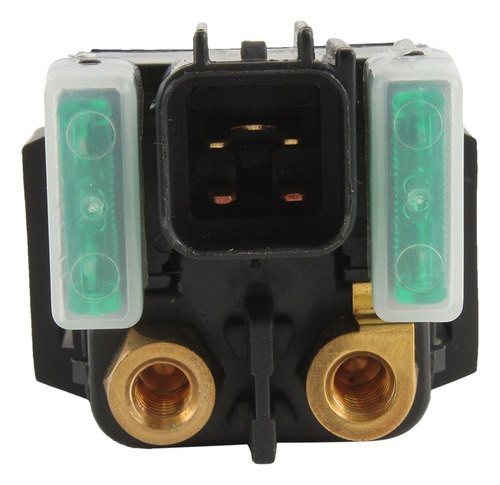 Relais de Démarreur Moto Tourmax pour FJR 1300 (08-11) - SSR-222