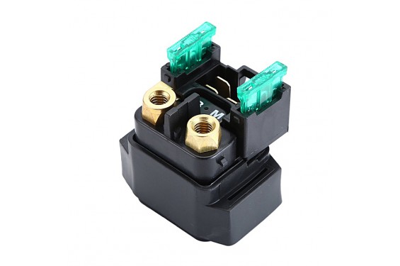 Relais de Démarreur Moto Tourmax pour YZF-R1 (98-01) - SSR-207 Relais de Démarreur Moto Tourmax pour YZF-R1 (98-01) - SSR-207