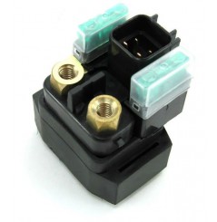 Relais de Démarreur Moto Tourmax pour V-Strom 650 (04-10) - SSR-303