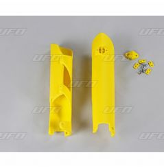 Protection de Fourche UFO pour Husqvarna TC125 (2014) TC250 (2014)