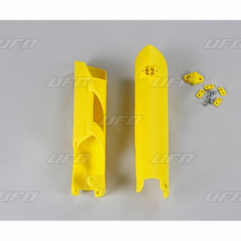Protection de Fourche UFO pour Husqvarna TC125 (2014) TC250 (2014)
