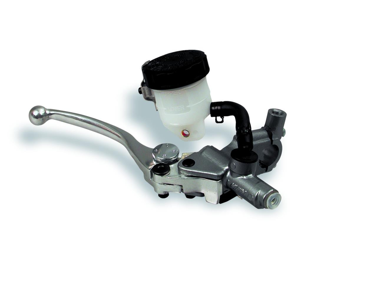 Maître-Cylindre Axial de Frein Avant Moto Nissin Ø12,7 mm