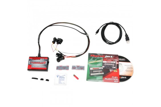 Boîtier Power Commander 5 DYNOJET pour Arctic Cat 1000 TRV (2009) Boîtier Power Commander 5 DYNOJET pour Arctic Cat 1000 TRV (2009)