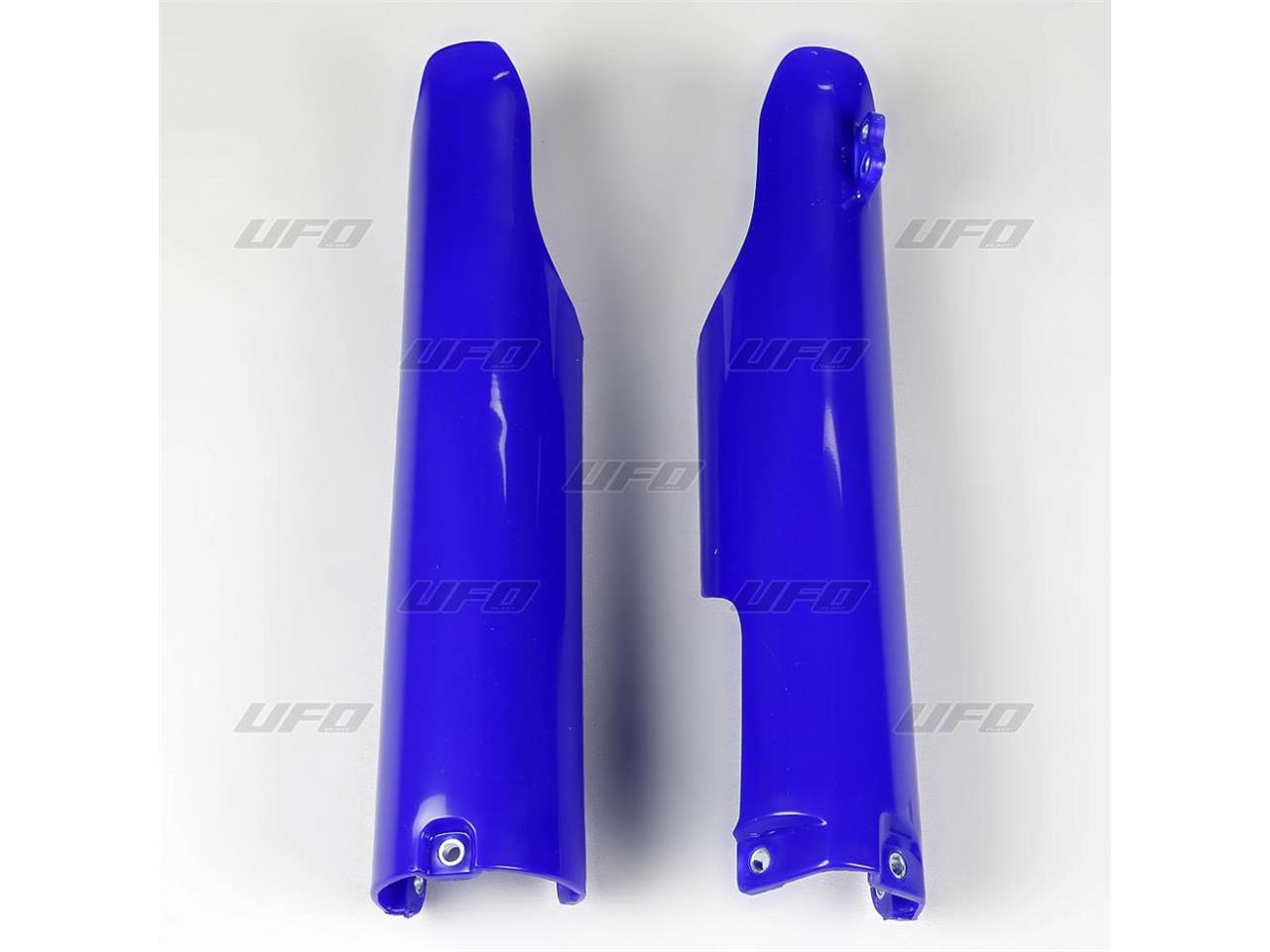 Protection de Fourche UFO pour Yamaha YZ250 F (05-07) YZ450 F (05-07)