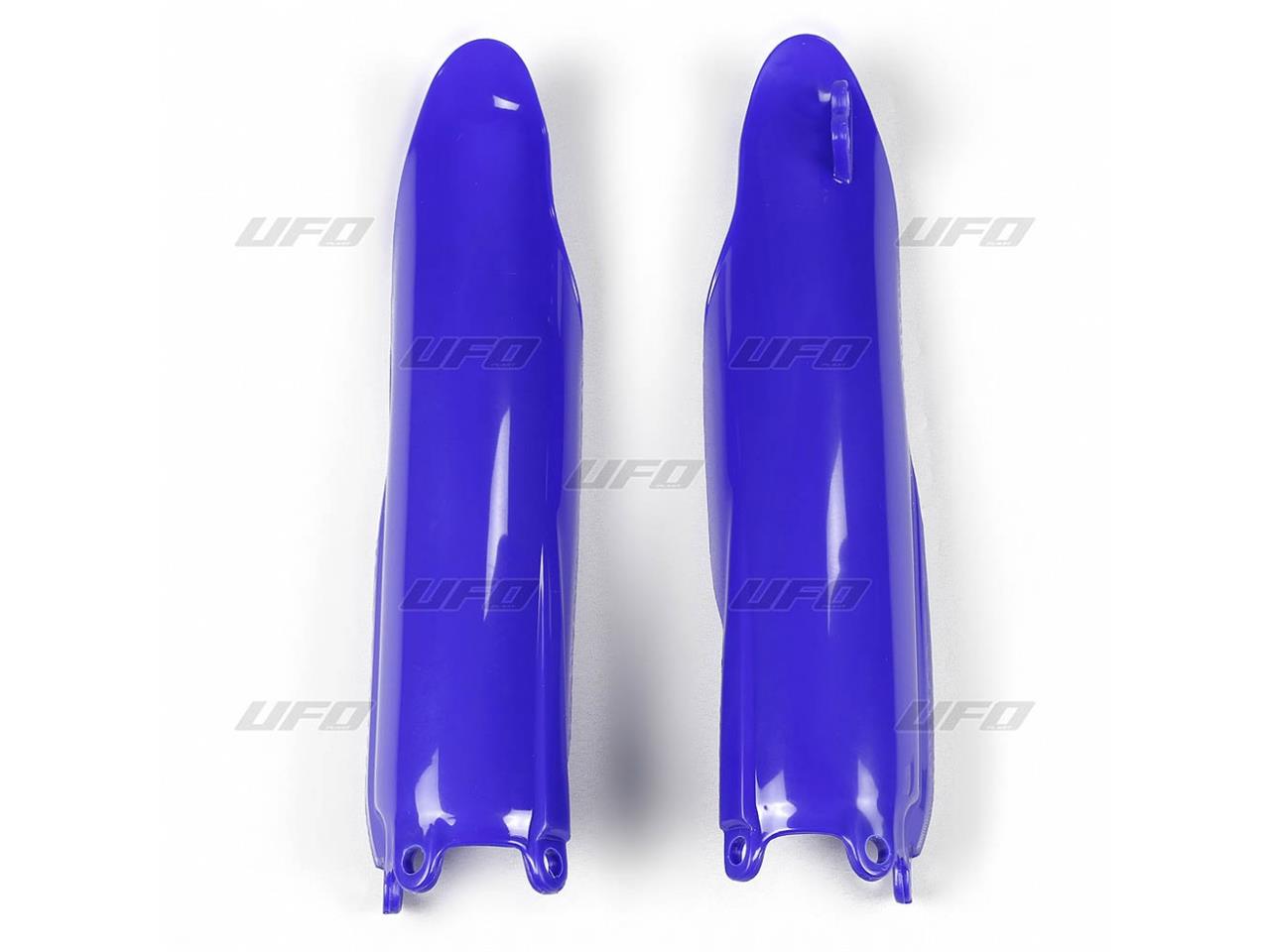 Protection de Fourche UFO pour Yamaha YZ250 F (08-09) YZ450 F (08-09)