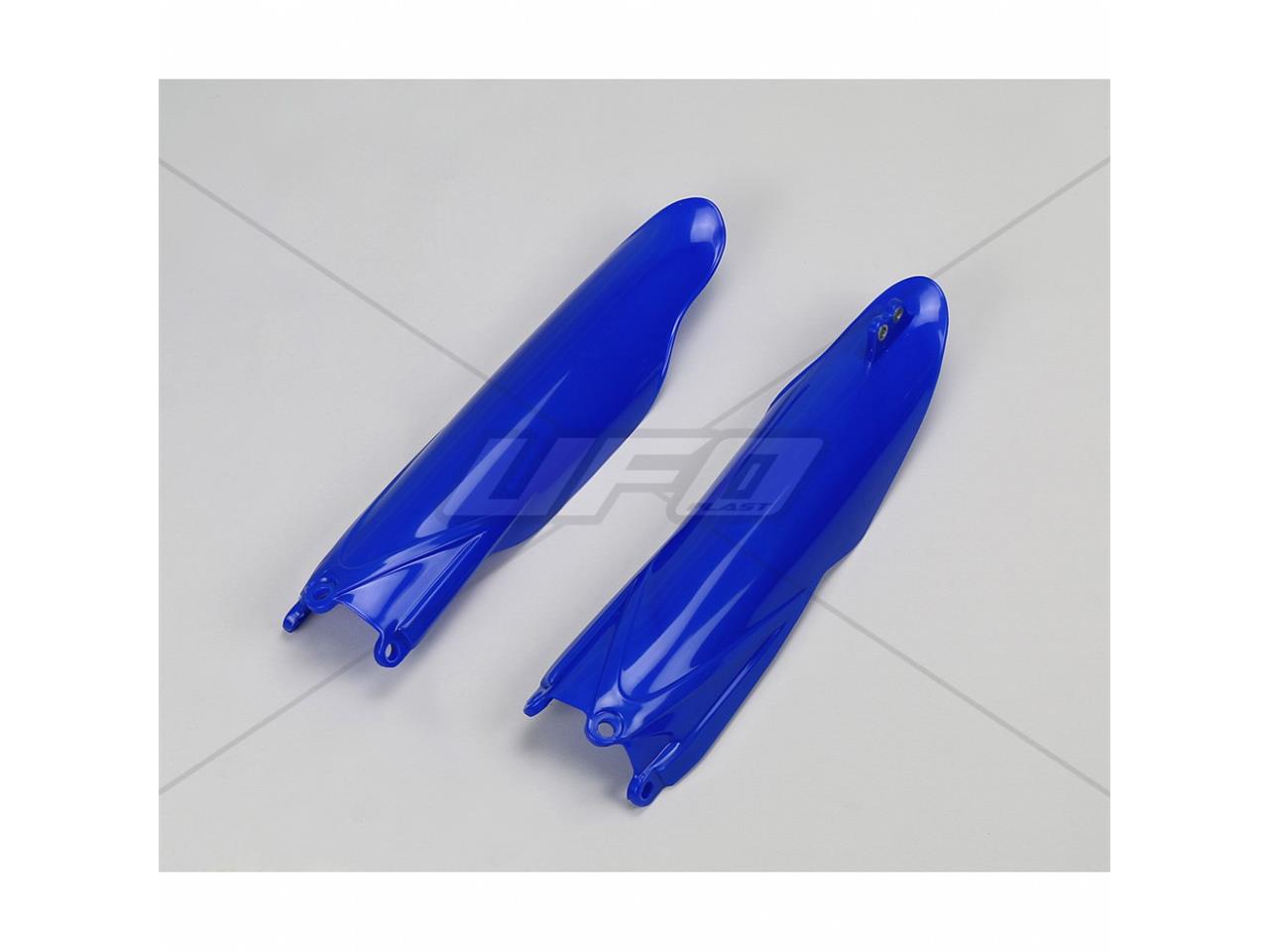 Protection de Fourche UFO pour Yamaha YZ250 F (10-23) YZ450 F (10-22)