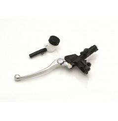 Maître-Cylindre d'Embrayage Axial Moto Nissin Ø14 mm Noir