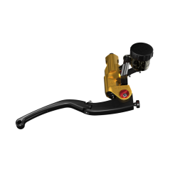 Maître-Cylindre HC3 Radial de Frein Avant Moto Magura Ø18 mm