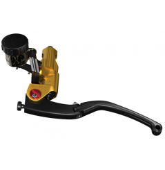 Maître-Cylindre d'Embrayage HC3 Radial Moto Magura Ø15 mm