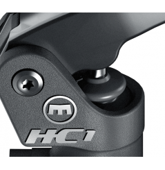 Maître-Cylindre HC1 Radial Magura Ø12 mm pour Frein Avant Moto