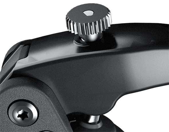 Maître-Cylindre HC1 Radial Magura Ø12 mm pour Frein Avant Moto