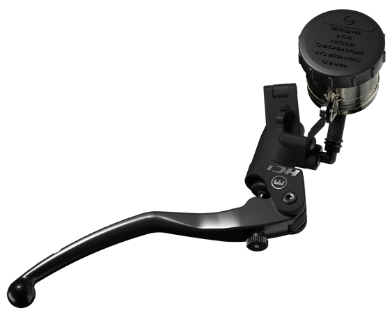 Maître-Cylindre HC1 Radial Magura Ø12 mm pour Frein Avant Moto