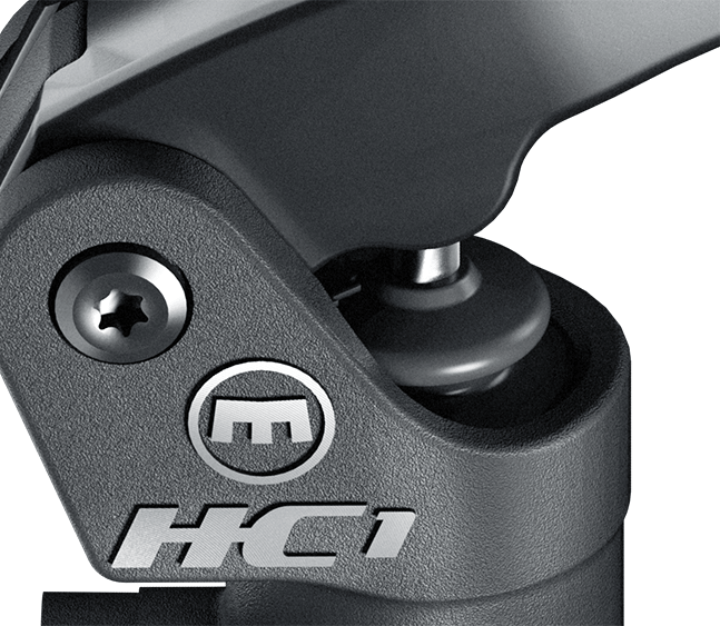 Maître-Cylindre HC1 Radial Magura Ø15 mm pour Frein Avant Moto