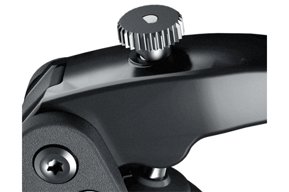 Maître-Cylindre HC1 Radial Magura Ø18 mm pour Frein Avant Moto Maître-Cylindre HC1 Radial Magura Ø18 mm pour Frein Avant Moto