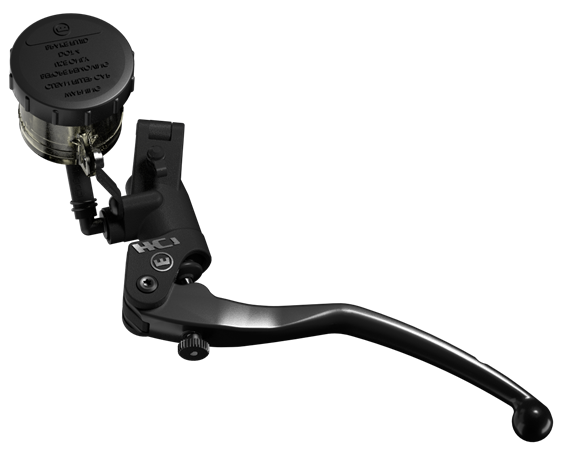Maître-Cylindre HC1 Radial Magura Ø13 mm pour Embrayage avec fluide DOT